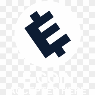 #mrrobot #evilcorp #ecorp S02e02 Cryptocurrency Logo - E Corp Logo Png Clipart
