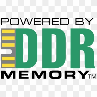 Ddr Logo Png Transparent - Graphic Design Clipart