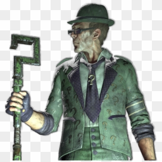 Riddler Png Clipart