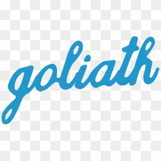 Goliath Productions - Calligraphy Clipart