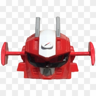 Megazord Head - Robot Clipart