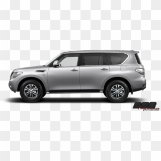 Share To Facebook Share To Twitter Share To Email App - Nissan Patrol Royale 2018 Clipart