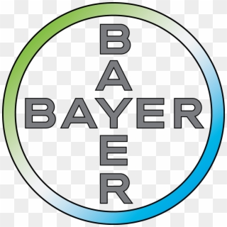Once This Drug Was Produced In 1893, The Company Baeyer - Bayer Crop Science Png Logo Clipart