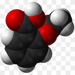 Aspirin B 3d Vdw - Illustration Clipart