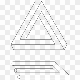 Op Triangle Clipart