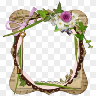 [ Img] - Picture Frame Clipart
