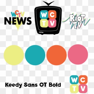Check Out Wctv On Youtube And Facebook Clipart