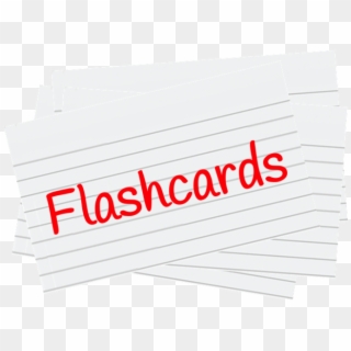 I Will Create Flashcards For Any Subject And Upload - Flash Card For Study Clipart