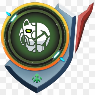 Green Lion Badge - Voltron Legendary Defender Green Lion Symbol Clipart