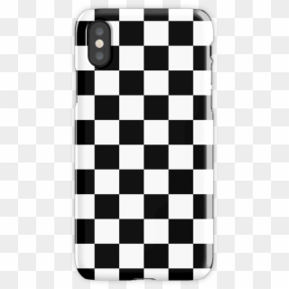 Checkerboard Iphone Case Iphone X Snap Case - Vans Checkerboard Iphone Case Clipart