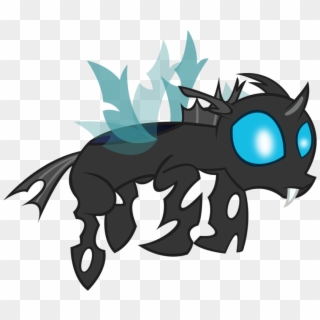 Source - Changeling Png Clipart