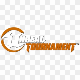 Ut Logo - Unreal Tournament Logo Transparent Clipart