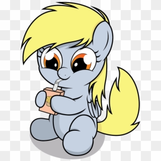 [ Img] - Derpy Hooves Clipart