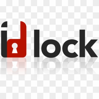 My Eyes Only Classic Rebranded To Id Lock Clipart