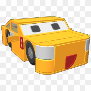 By Johnpeterdenham - Model Car Clipart