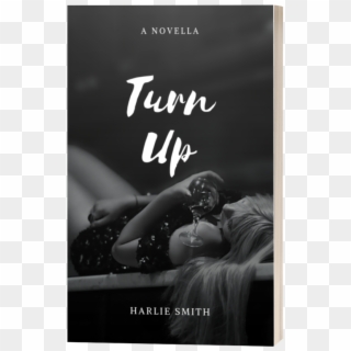 Turn Up - Poster Clipart