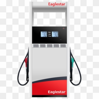 Eg3 Fuel Dispenser - Eaglestar Pump Clipart