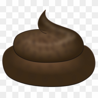 Liked Like Share - Pile Of Poop Transparent Clipart