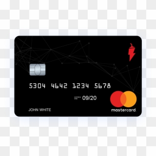 Spice Up Your Payment Experience - Credit Card Clipart