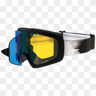 Product Photo Of Decathlon G-switch 700 Goggles - G Switch 700 Goggles Clipart