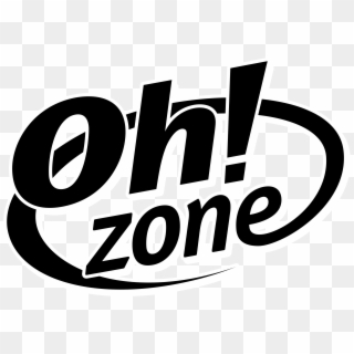 Oh Zone Logo Png Transparent - Fresh Zone Clipart
