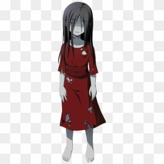 Things The Corpse Party Cast Would Never Say - Corpse Party Sachiko Shinozaki Png Clipart