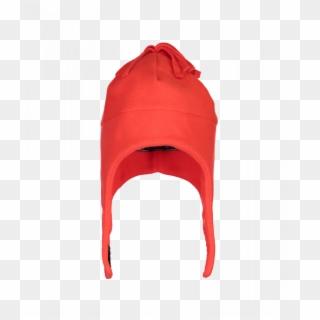 Orbit Fleece Hat - Knit Cap Clipart