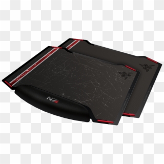 "in Mass Effect 3, Commander Shepard And His Team Will - Output Device Clipart