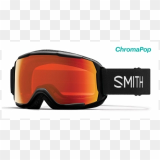 Norton Secured - Kids Ski Goggles Clipart