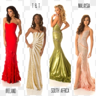 Image - Gown Clipart