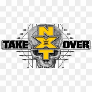 Wwe Nxt Takeover New Orleans Live Stream Full Show - Nxt Takeover New Orleans Png Clipart