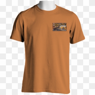 Striker Garage Men's Chill T Shirt - Don T Panic It's Organic Farming Shirt Clipart