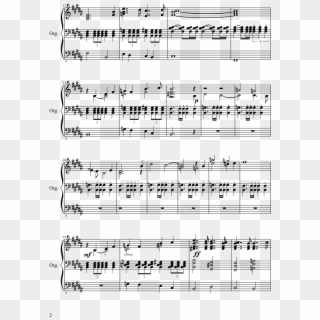 Horn Of Plenty Sheet Music Composed By Composed By - Music Clipart