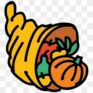 Thanksgiving Food Png Clipart