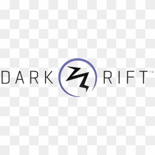 Dark Rift Entertainment Full Logo - Parallel Clipart