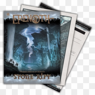 Stone Rift [pdf] - Book Clipart