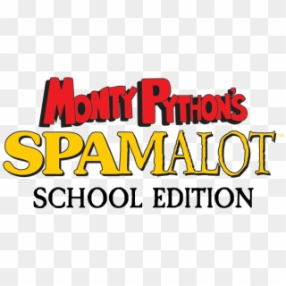 Monty Python's Spamalot - Spamalot Clipart