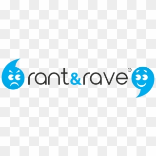 Rant & Rave Provides Customer Engagement Solutions - Rant And Rave Logo Clipart