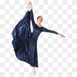 A 2016 Photo Of San Diego Ballet Dancer Camille Mcpherson - Png Transparent Female Dance Images Hd Clipart