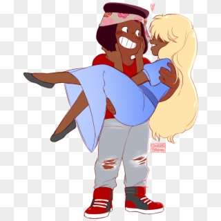 Ok Im Going To Make Ruby Crash Course Into Asgores - Steven Universe Ruby And Sapphire Human Clipart