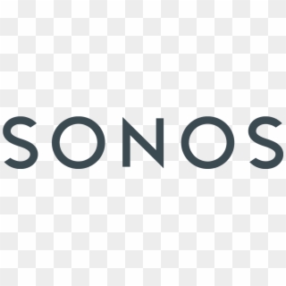 Sonos, Founded In 2002 In California By John Macfarlane, - Bolas Clipart