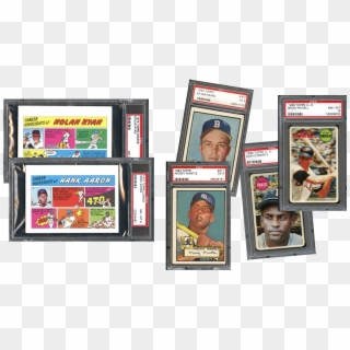 Baseball Cards, 1973, Online Sports Card Auction - Pc Game Clipart