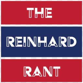 The Reinhard Rant - Graphic Design Clipart