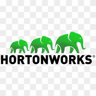 Hortonworks Inc Clipart