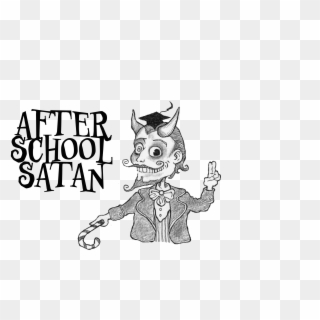 Drawing Train Children's - After School Satan Club Clipart