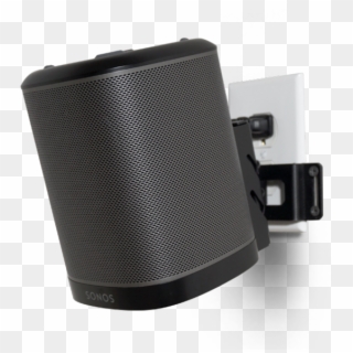 Discover Ideas About Sonos App - Sonos Play 1 Wall Mount Hide Cable Clipart