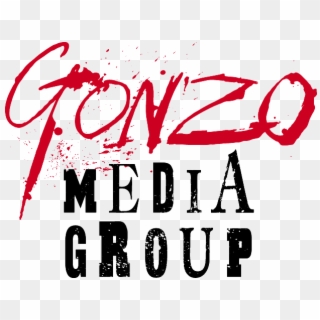 Gonzo Multimedia Clipart