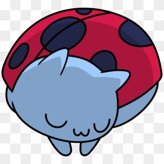Catbug Png - Catbug Kawaii Clipart