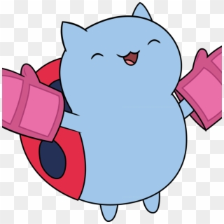 Catbug - Png Catbug Clipart