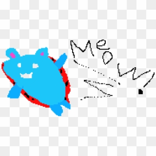 Catbug Clipart